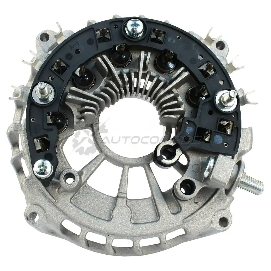 Диодный мост с крышкой генератора KRAUF AEV1468DD TM0R 6 1440692046 - Изображение 1