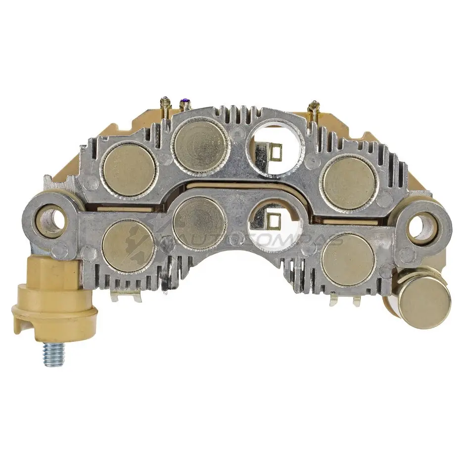 Диодный мост KRAUF 1440692527 3S P6OO AEA9094AD - Изображение 1
