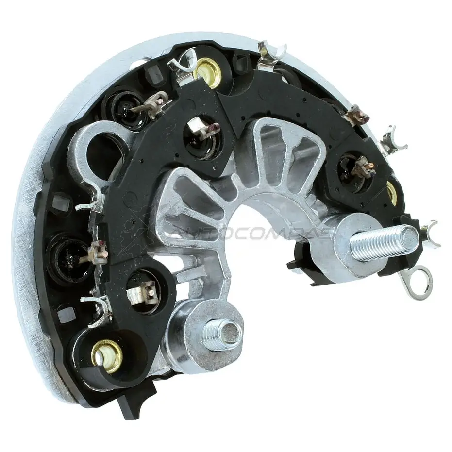 Диодный мост KRAUF 1440983969 QHI RKY AEB0215AD изображение 2