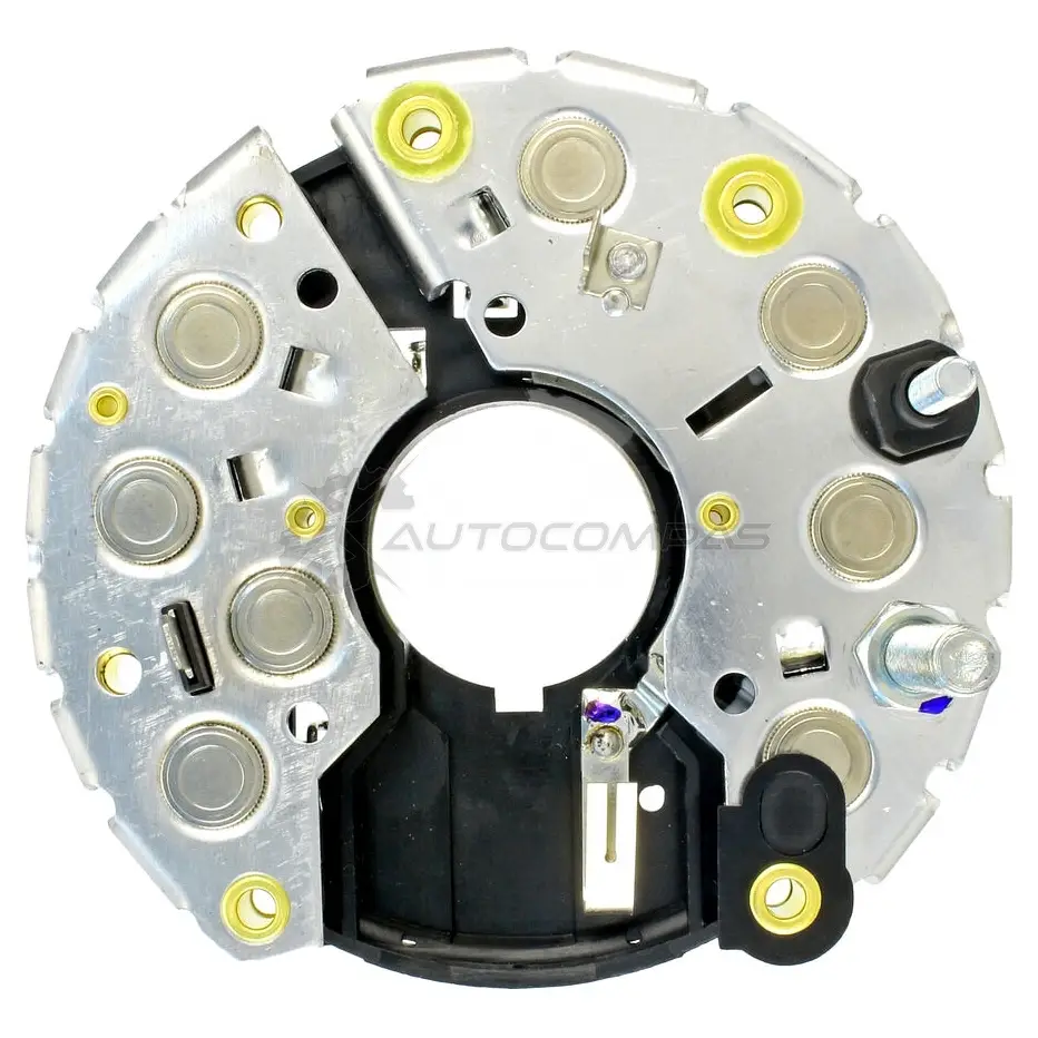 Диодный мост KRAUF 1440692497 AEB0357AD X Y13503 изображение 0