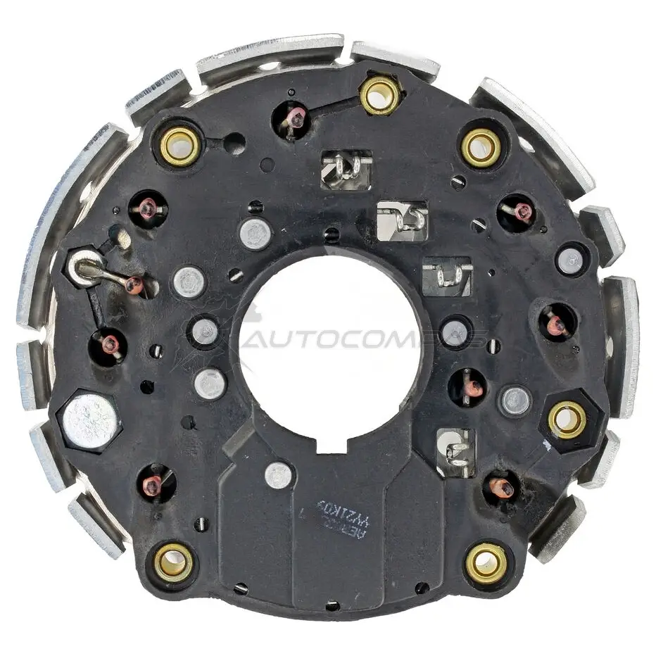 Диодный мост KRAUF GG XRGLC 1440692498 AEB0357UT изображение 1