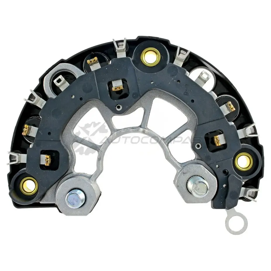 Диодный мост KRAUF W2 GXXX 1440692452 AEB2304UT - Изображение 1