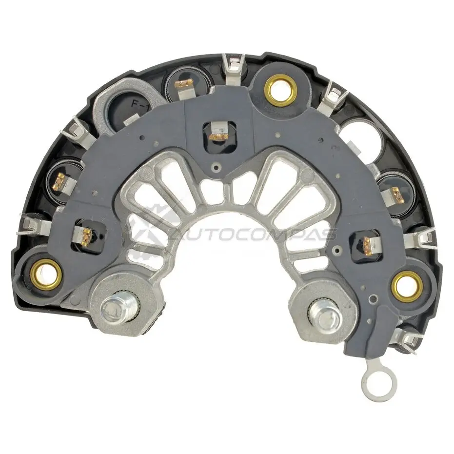 Диодный мост KRAUF AEB3297UT 6C 6UWRT 1440680338 - Изображение 1
