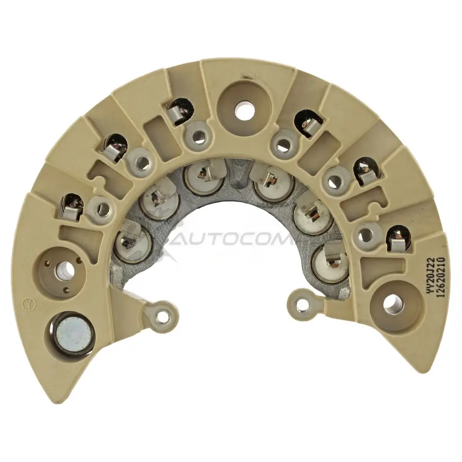 Диодный мост KRAUF AEM2204ZD INI MW 1440983996 изображение 1