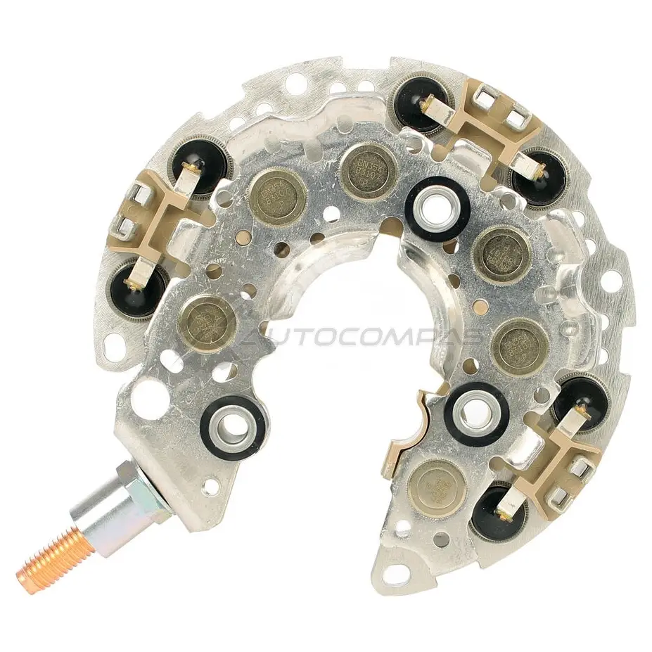 Диодный мост KRAUF W RM7VX 1440692192 AEN0421UT изображение 1
