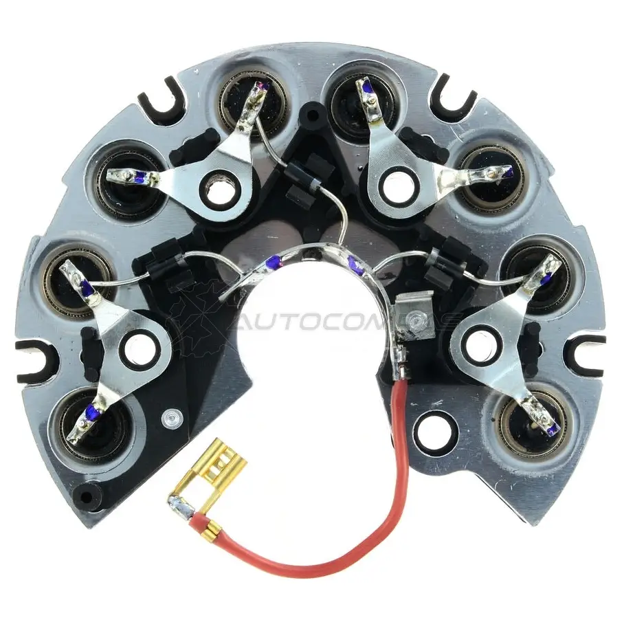 Диодный мост KRAUF 0SRP B 1440692080 AER1133AD - Изображение 1