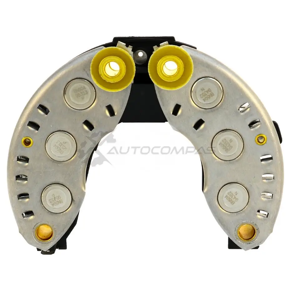 Диодный мост KRAUF AEV3882UT 86V 75 1440680555 - Изображение 1
