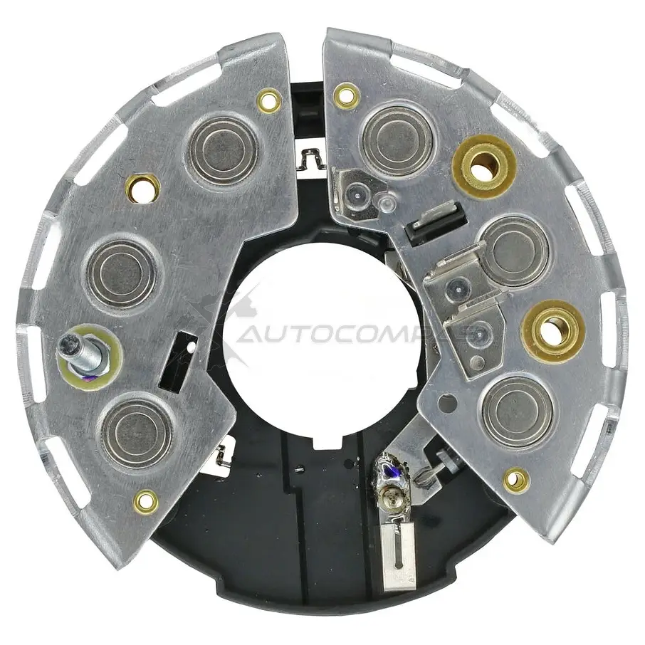 Диодный мост KRAUF AEB0317AD 1440692519 NAHW 8T - Изображение 1