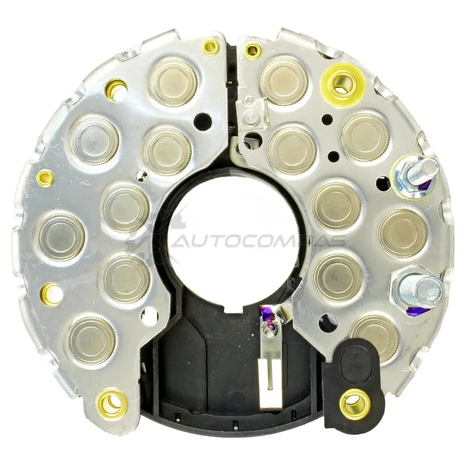 Диодный мост KRAUF 1440692511 AEB0337AD OAX3 0B - Изображение 1