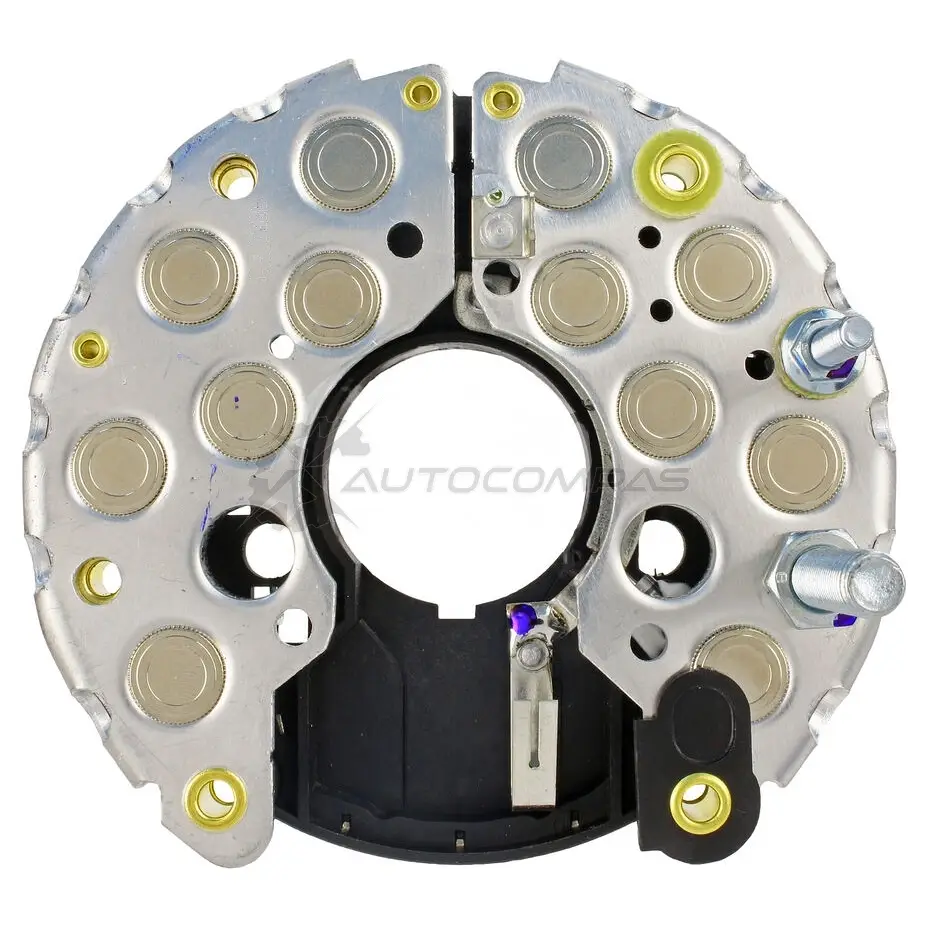 Диодный мост KRAUF 1440692512 AEB0339AD XSJ8 X - Изображение 1