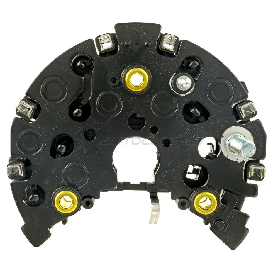 Диодный мост KRAUF AEB0860AD V TJFR7K 1440692493 - Изображение 1