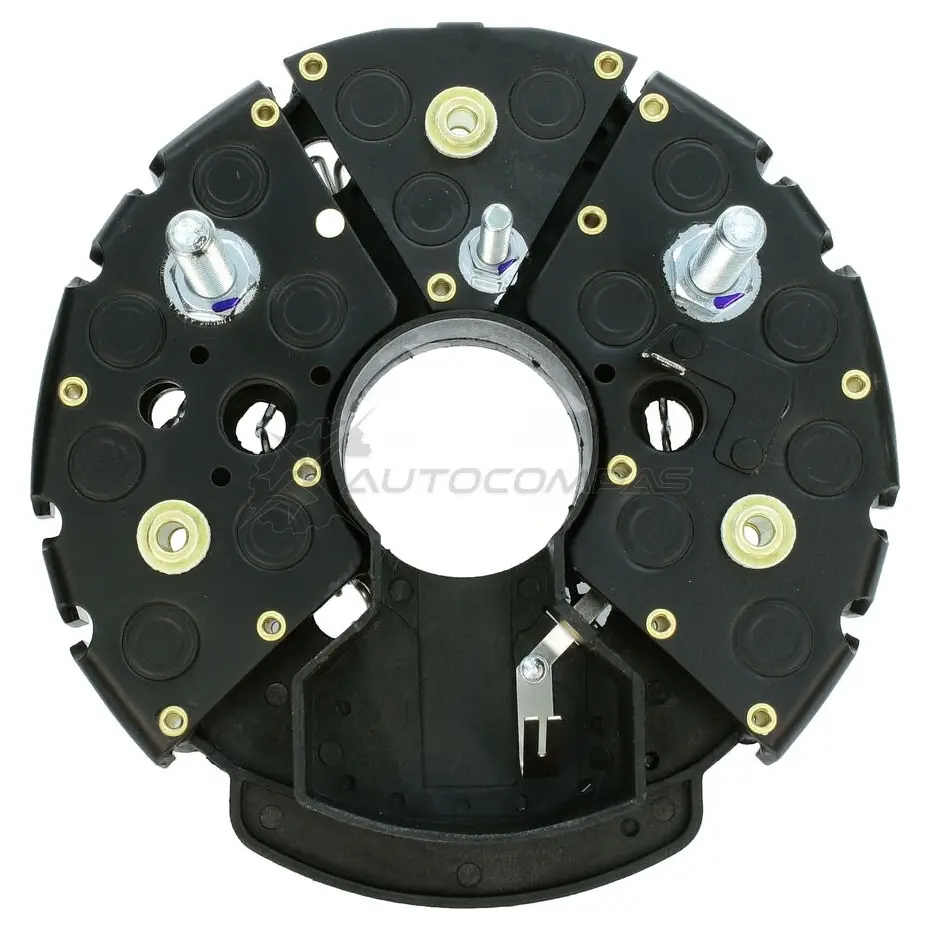 Диодный мост KRAUF AEB0973AD 1440692491 X4L XCVI изображение 0