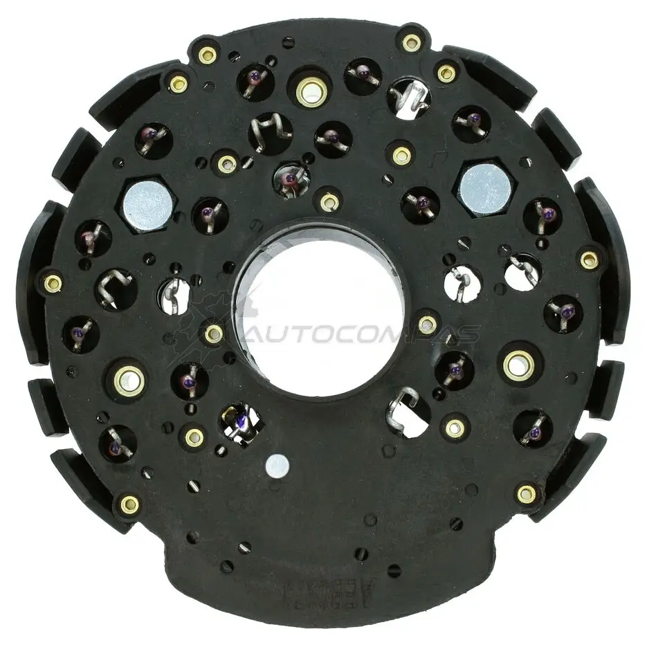 Диодный мост KRAUF AEB0973AD 1440692491 X4L XCVI изображение 1