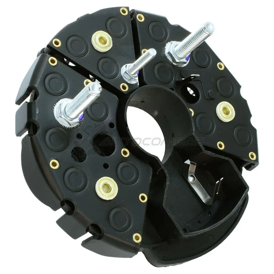 Диодный мост KRAUF AEB0973AD 1440692491 X4L XCVI изображение 2