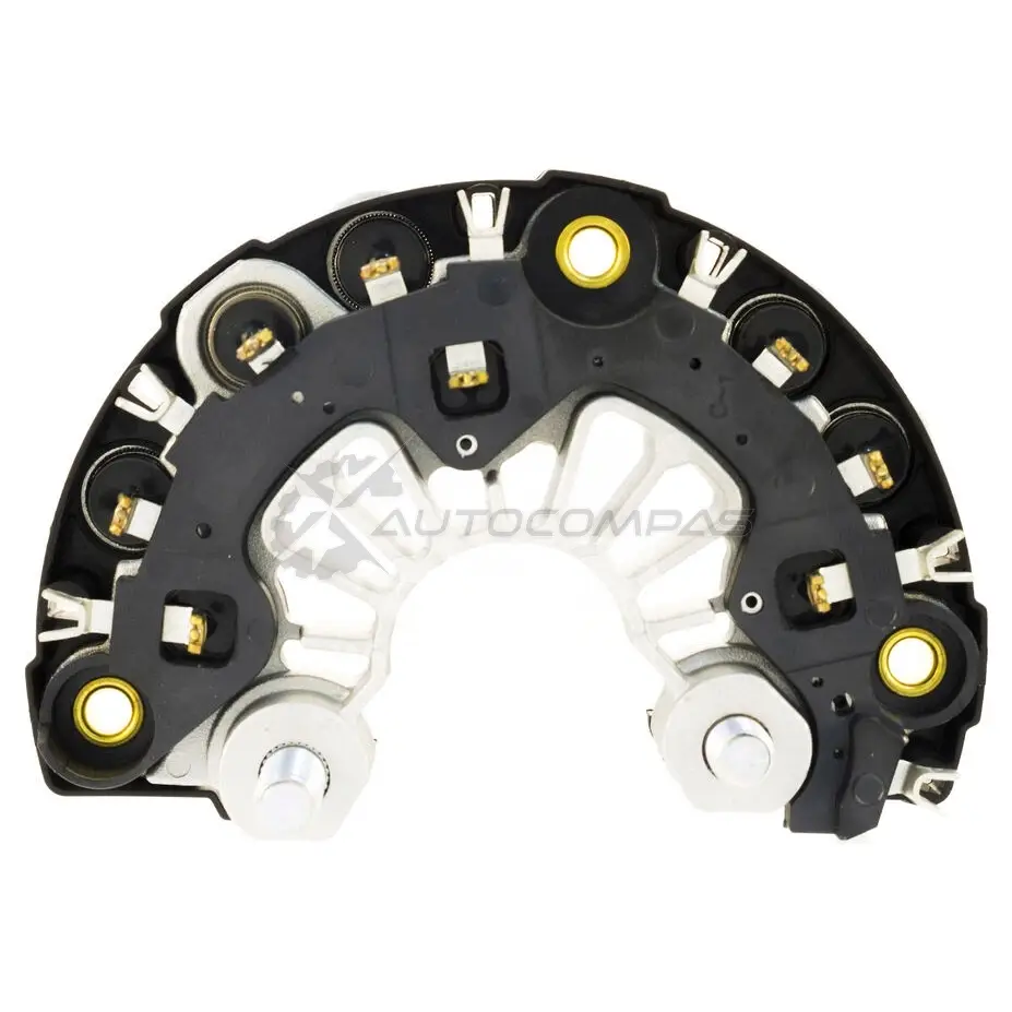 Диодный мост KRAUF A9 T4QX AEB1258DD 1440680332 - Изображение 1