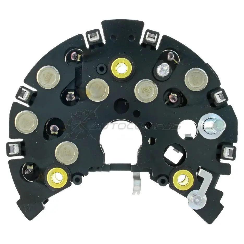 Диодный мост KRAUF AEB1700UT N POQQ 1440692468 изображение 0