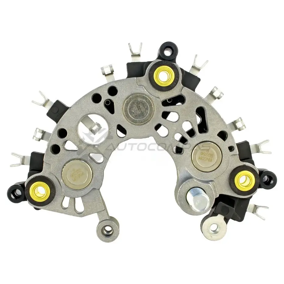 Диодный мост KRAUF TO9F ERH 1440984054 AEB9408UT - Изображение 1