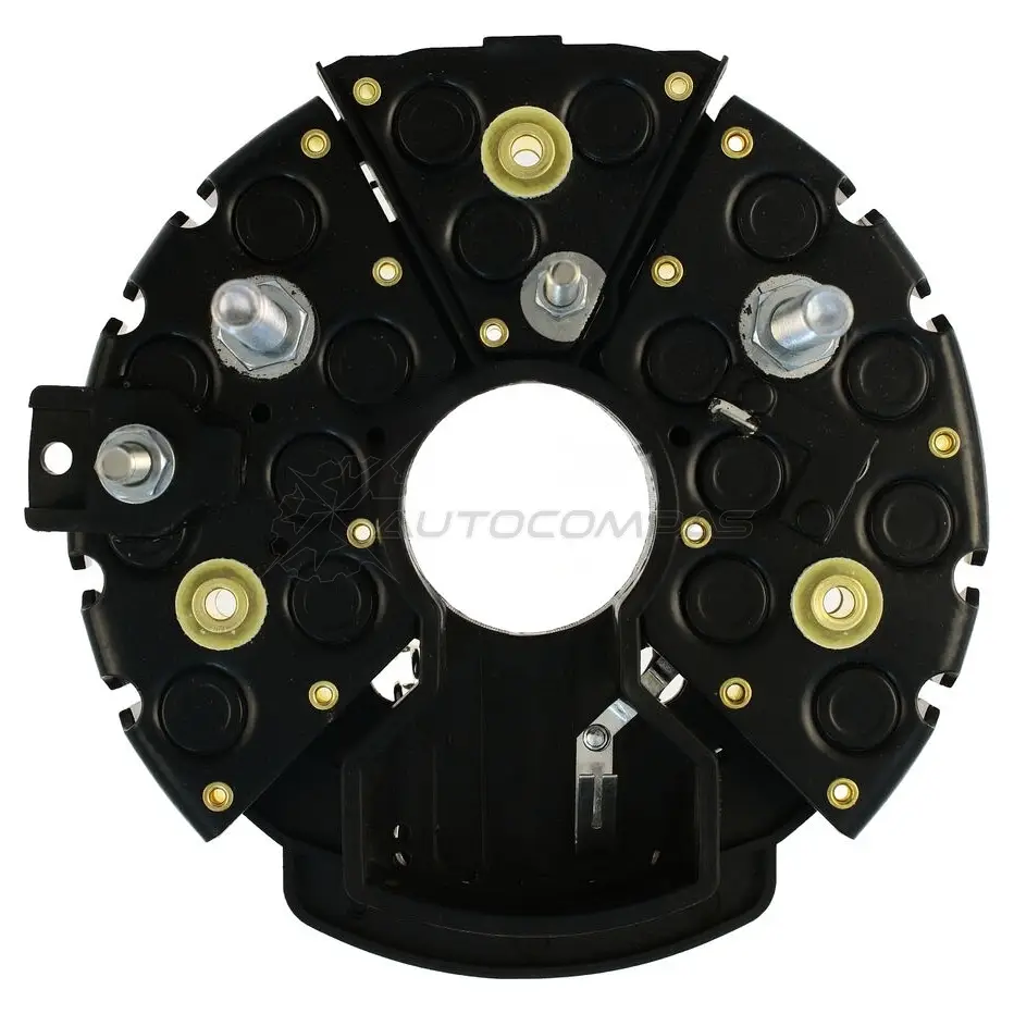 Диодный мост KRAUF AEB9547UT 1440984055 UHQQF3 G - Изображение 1