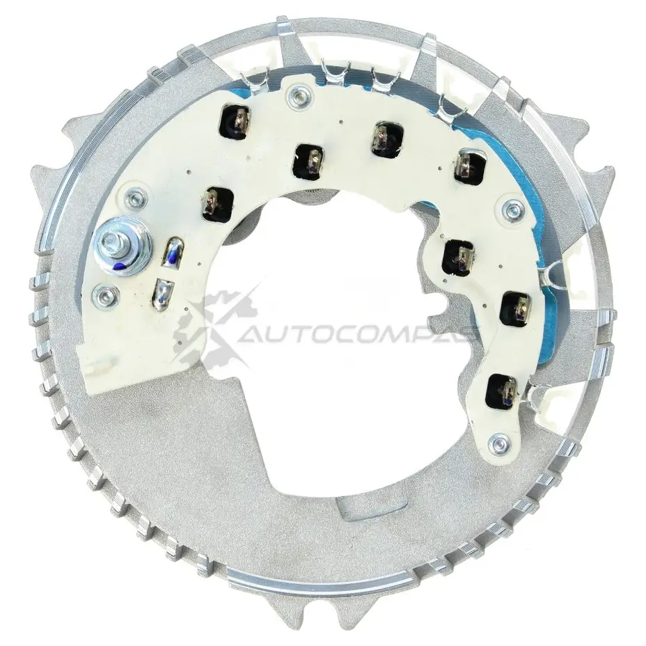 Диодный мост KRAUF RZ KFP AEF0202AD 1440692369 - Изображение 1