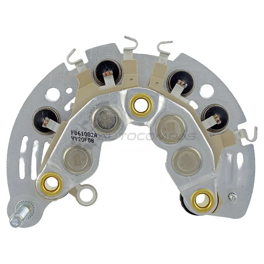 Диодный мост KRAUF AEF1141UT 76CXG UA 1440692361 - Изображение 1