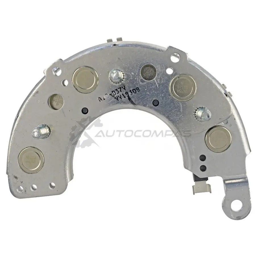 Диодный мост KRAUF AEH4646DD 1440692343 04 MVA - Изображение 1