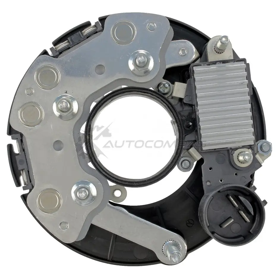 Диодный мост KRAUF AEH9474UT EF8 2LE 1440680421 - Изображение 1