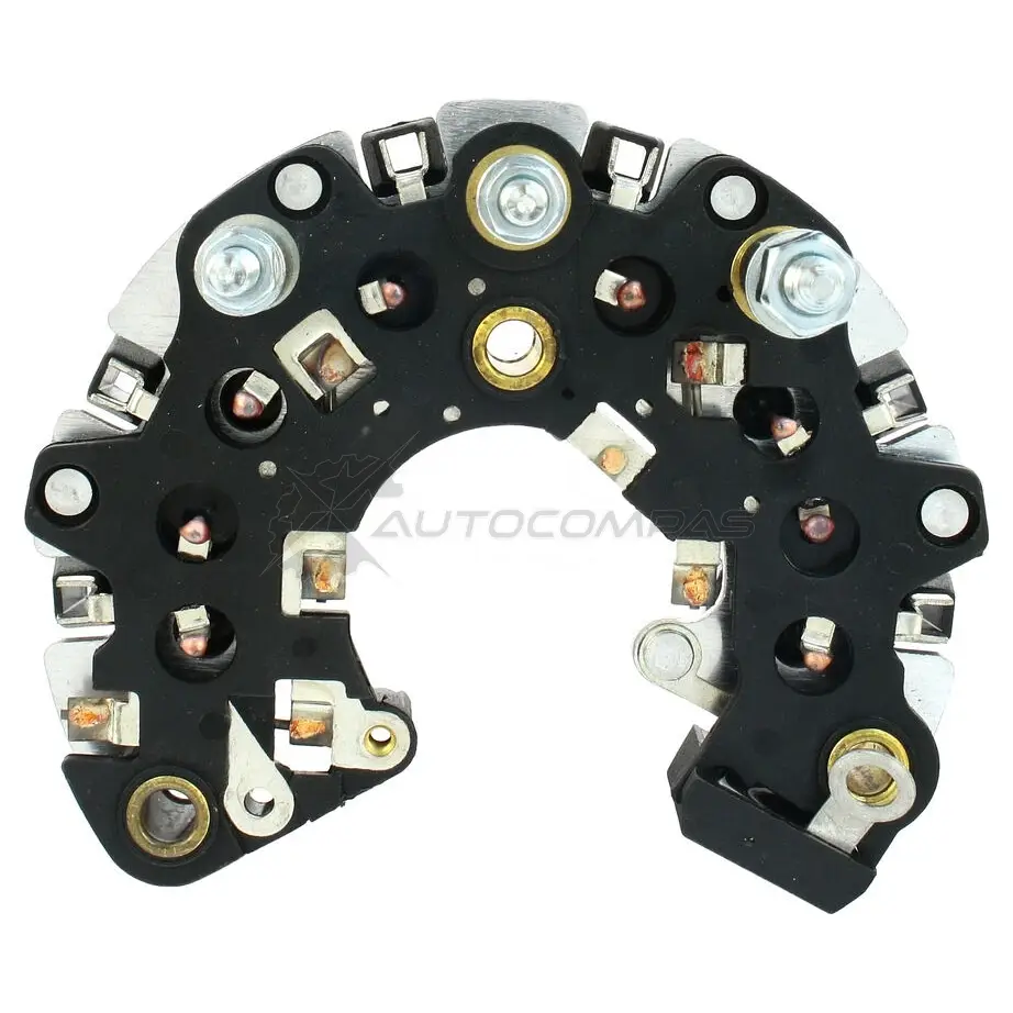 Диодный мост KRAUF AEI3009LK 1440692337 CBL FM - Изображение 1