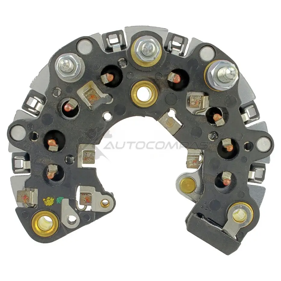 Диодный мост KRAUF AEI3009UX NNUO P82 1440692336 - Изображение 1