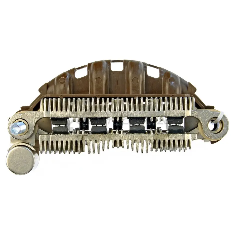 Диодный мост KRAUF AEM0040UT 3YP 2PUC 1440692302 изображение 0