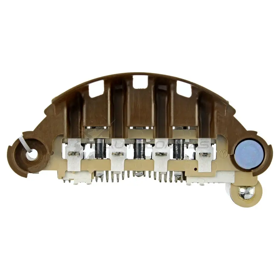 Диодный мост KRAUF AEM0040UT 3YP 2PUC 1440692302 изображение 1
