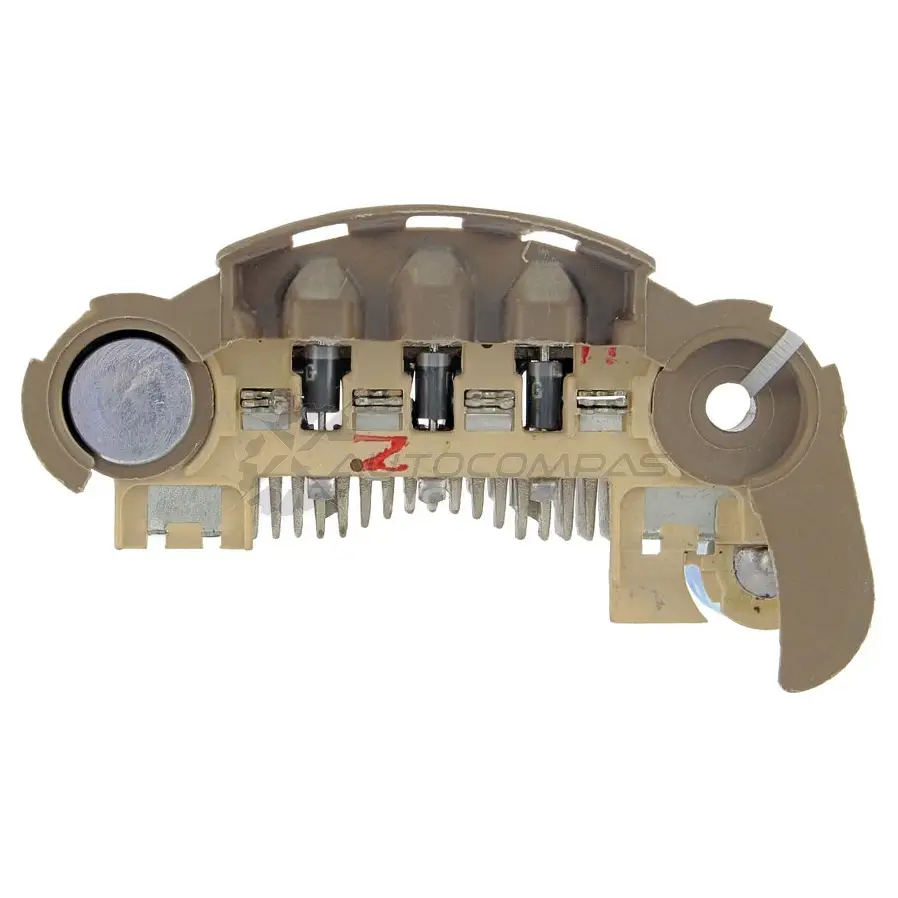 Диодный мост KRAUF AEM3326LK 1440692253 Z E45QZ изображение 1