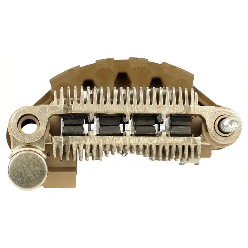 Диодный мост KRAUF 6 RIUA 1440692221 AEM7562UT изображение 0