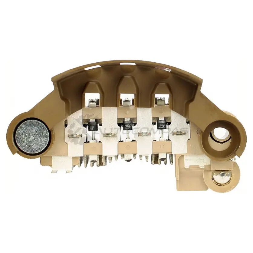 Диодный мост KRAUF 6 RIUA 1440692221 AEM7562UT изображение 1