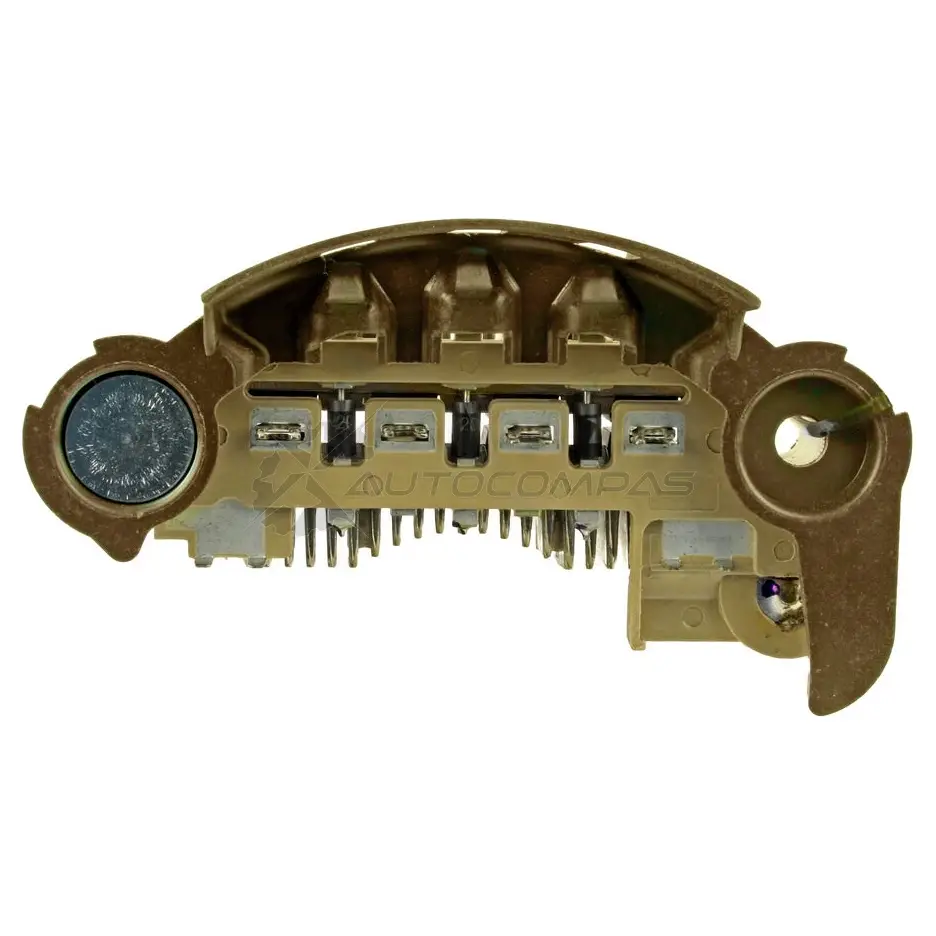 Диодный мост KRAUF 1440692208 0OB8B O2 AEM7576AD изображение 1