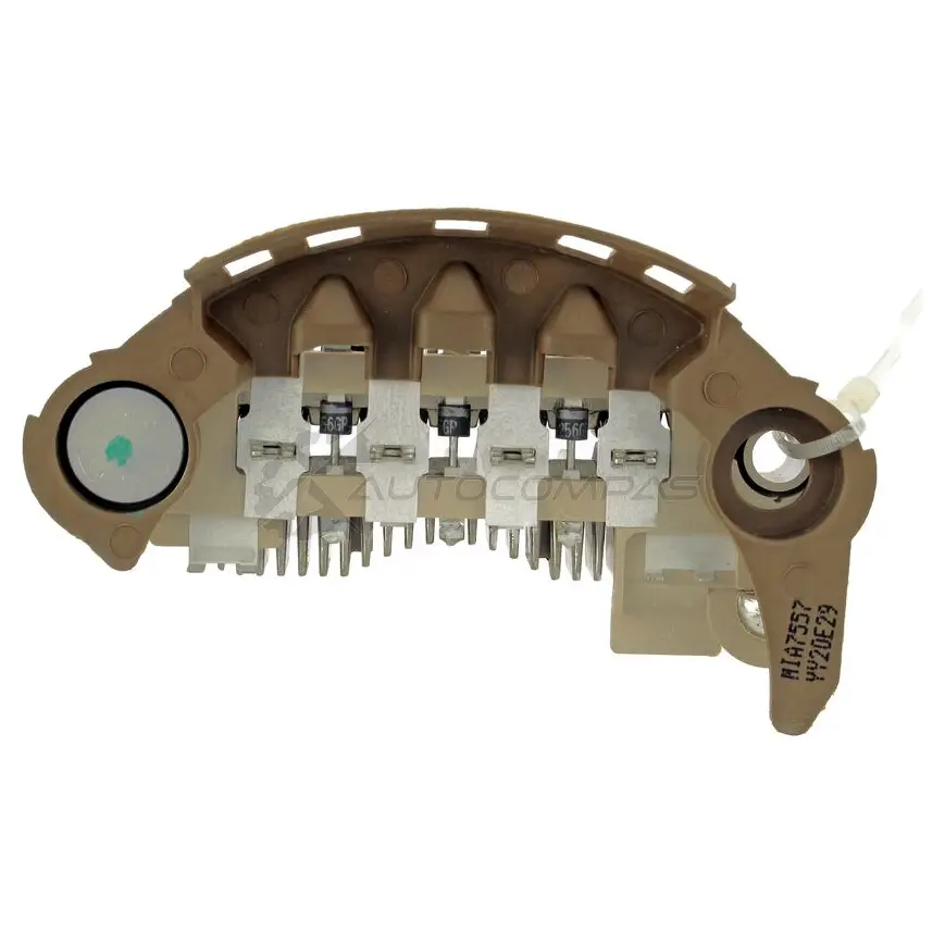 Диодный мост KRAUF 1440692209 X Z5SLOQ AEM7576UT изображение 1