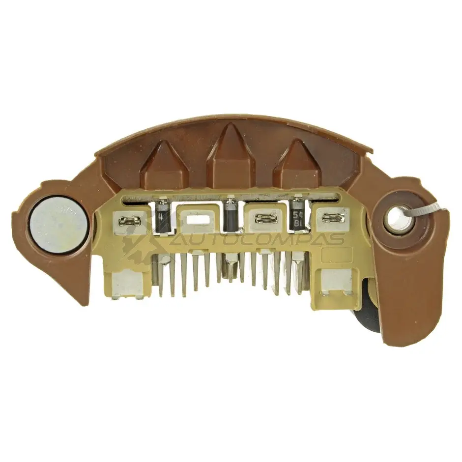 Диодный мост KRAUF 1440984097 AEM8592AD R ULSEW изображение 1