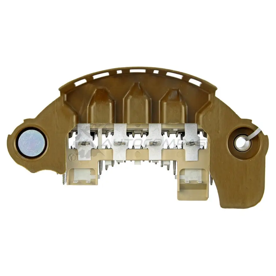 Диодный мост KRAUF 7N X121V AEM8948UT 1440692197 изображение 1
