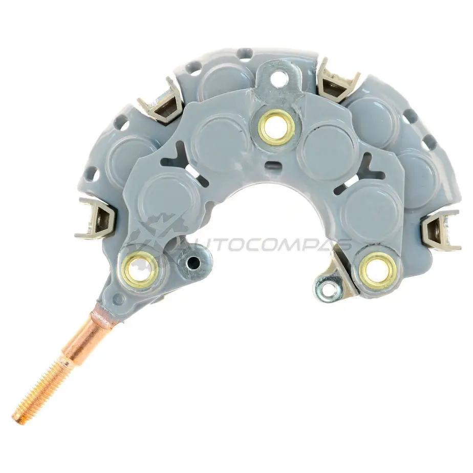 Диодный мост KRAUF 1440680473 N4L VSEH AEN0402AD изображение 0