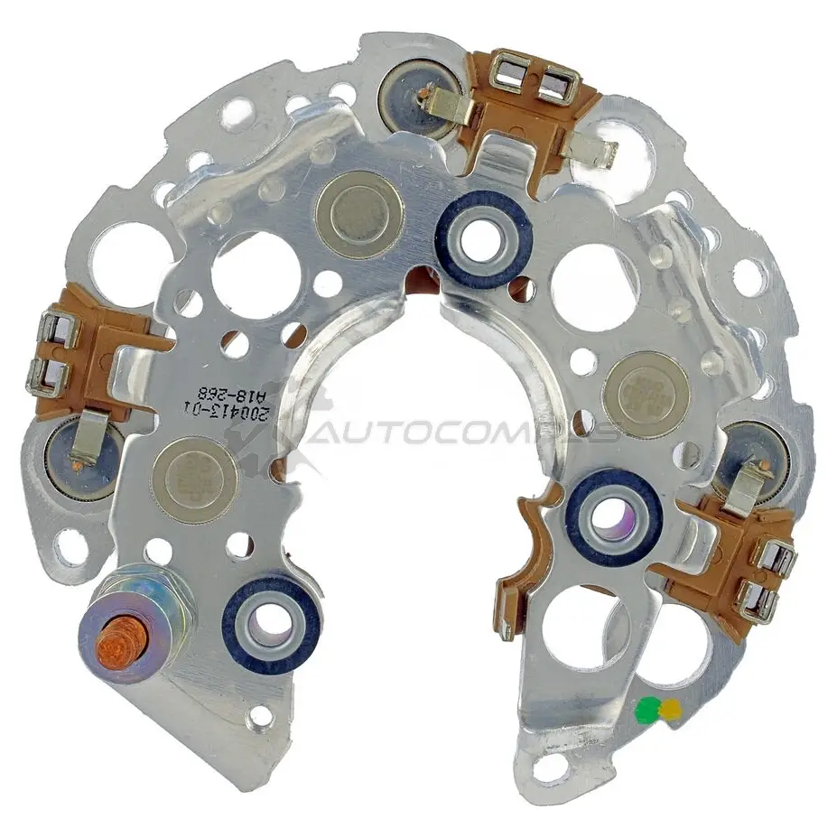 Диодный мост KRAUF 1440692177 2Q70 U AEN0429DD изображение 0