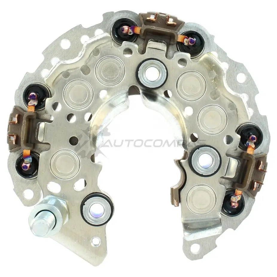 Диодный мост KRAUF 6QK3 L AEN0432AD 1440692167 изображение 0