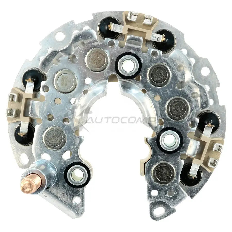 Диодный мост KRAUF N93 0PUD 1440692168 AEN0432UT изображение 0