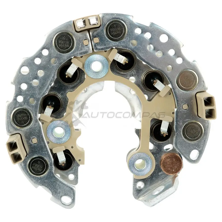 Диодный мост KRAUF N93 0PUD 1440692168 AEN0432UT изображение 1