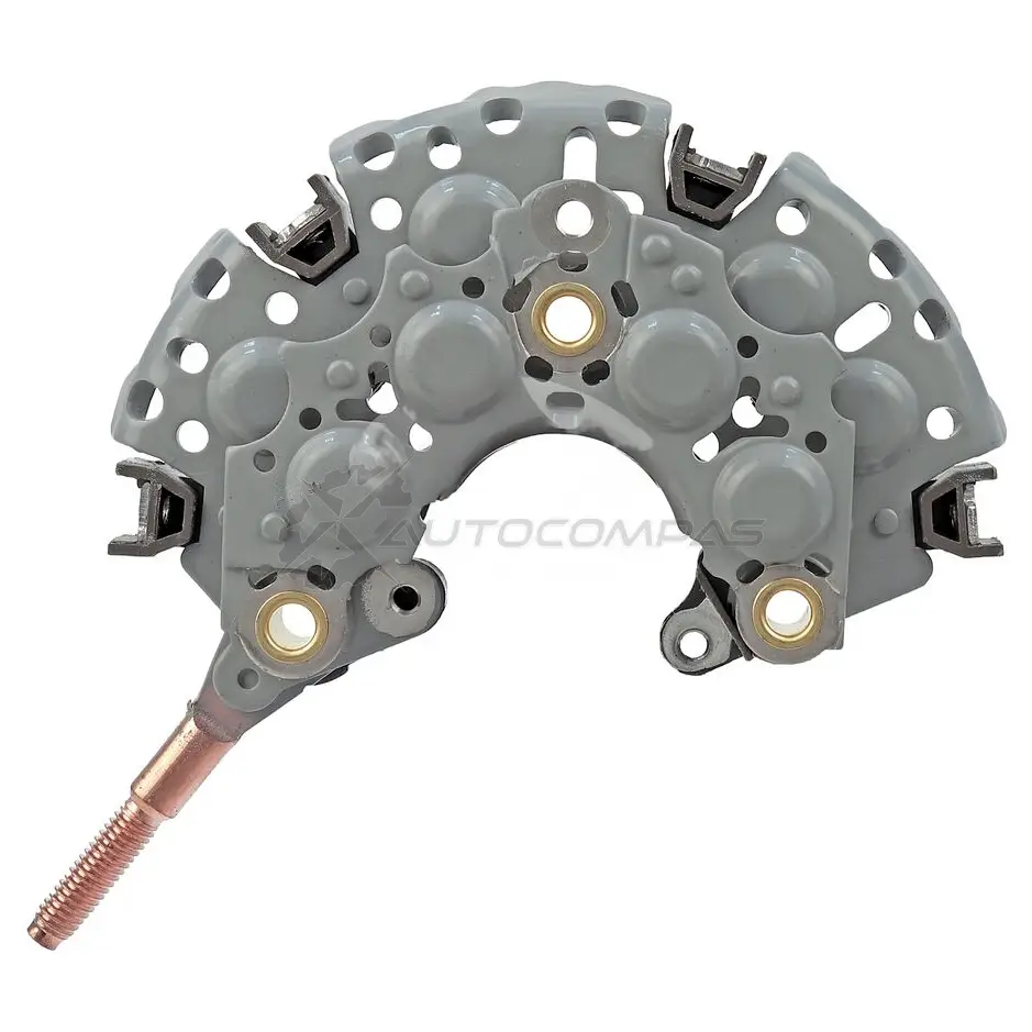 Диодный мост KRAUF 68X OPH 1440692142 AEN0735AD - Изображение 1