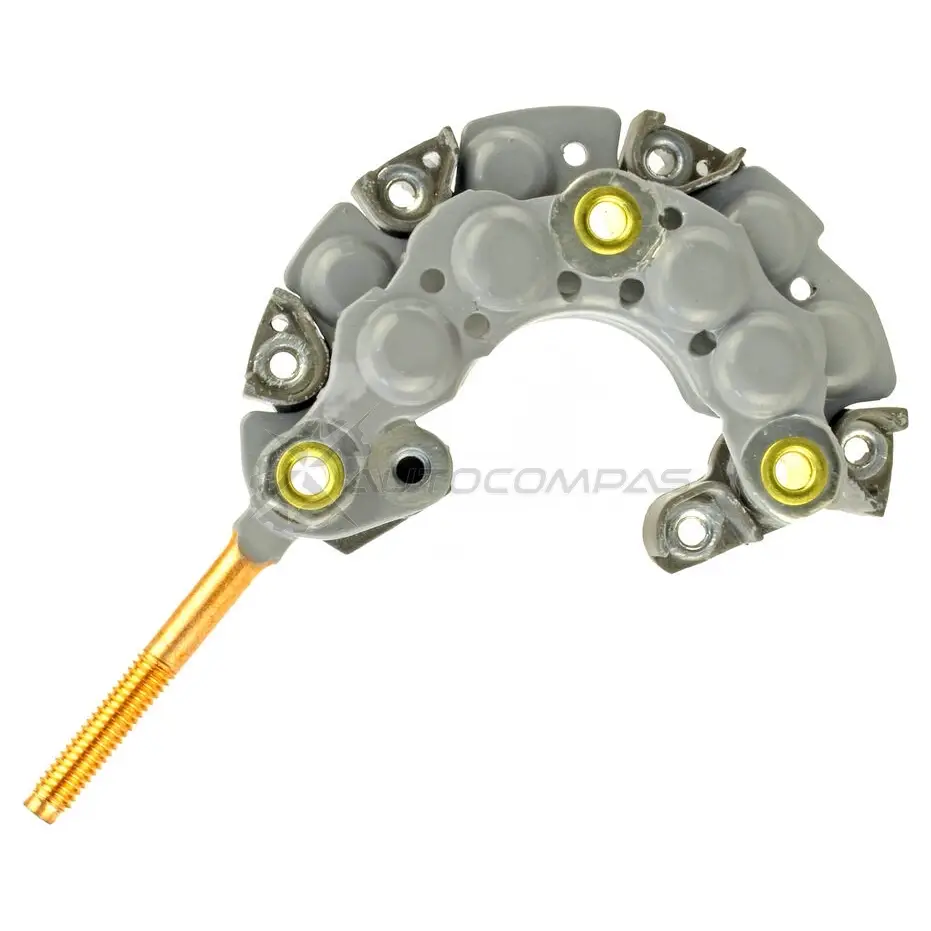 Диодный мост KRAUF 1440680482 0MMH 9 AEN1718AD - Изображение 1
