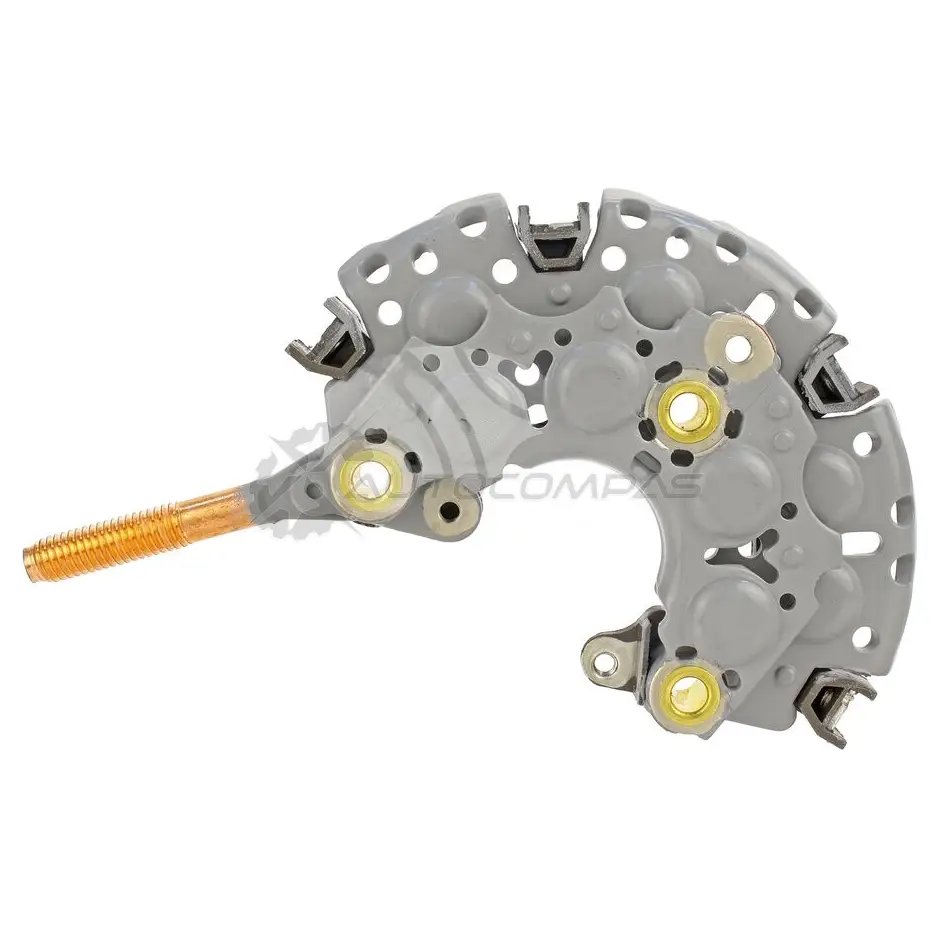 Диодный мост KRAUF AEN1733AD Z1 YWB 1440692135 - Изображение 1
