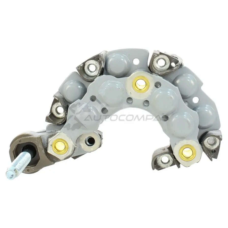 Диодный мост KRAUF CZU Y1L AEN8411AD 1440692119 - Изображение 1