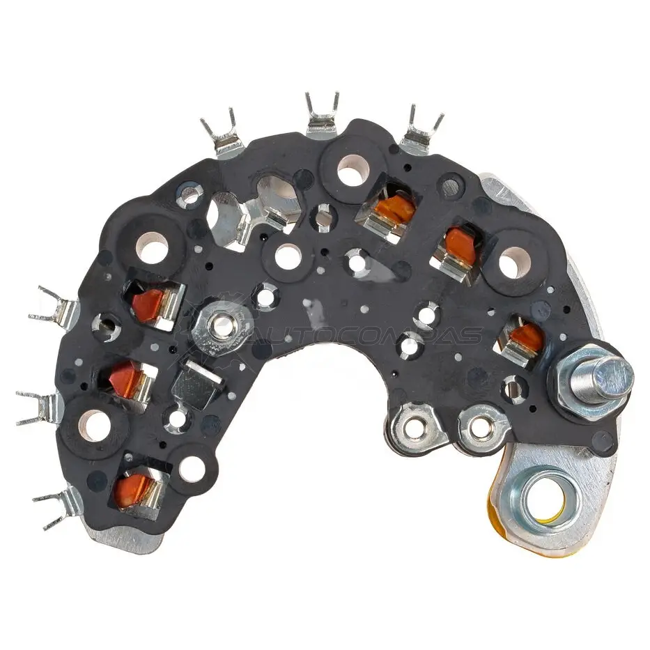 Диодный мост KRAUF AEV0481DD 1440692067 P3B 3I5 изображение 0