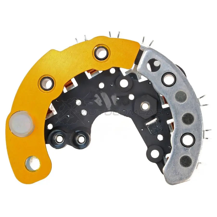 Диодный мост KRAUF AEV0481DD 1440692067 P3B 3I5 изображение 1