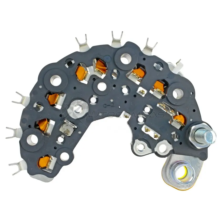 Диодный мост KRAUF AEV0846UT 1440680532 3 79LT - Изображение 1