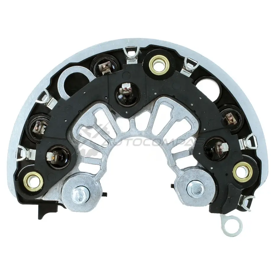 Диодный мост KRAUF AEB0211AD 11Y 1F 1440984130 изображение 0
